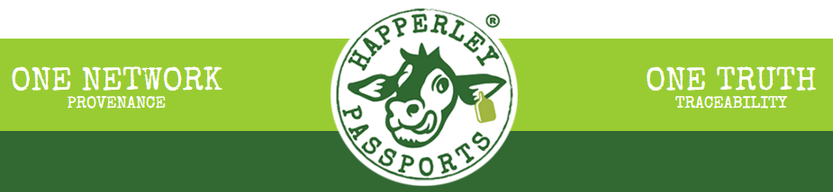 Case Study – Happerley Passports