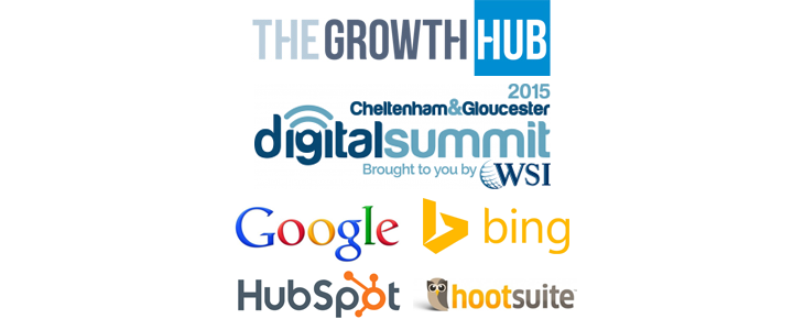 Learn From The Masters Of Digital at The Growth Hub