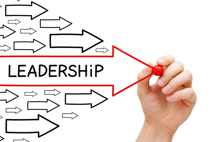 Top leadership traits and why you need to develop them