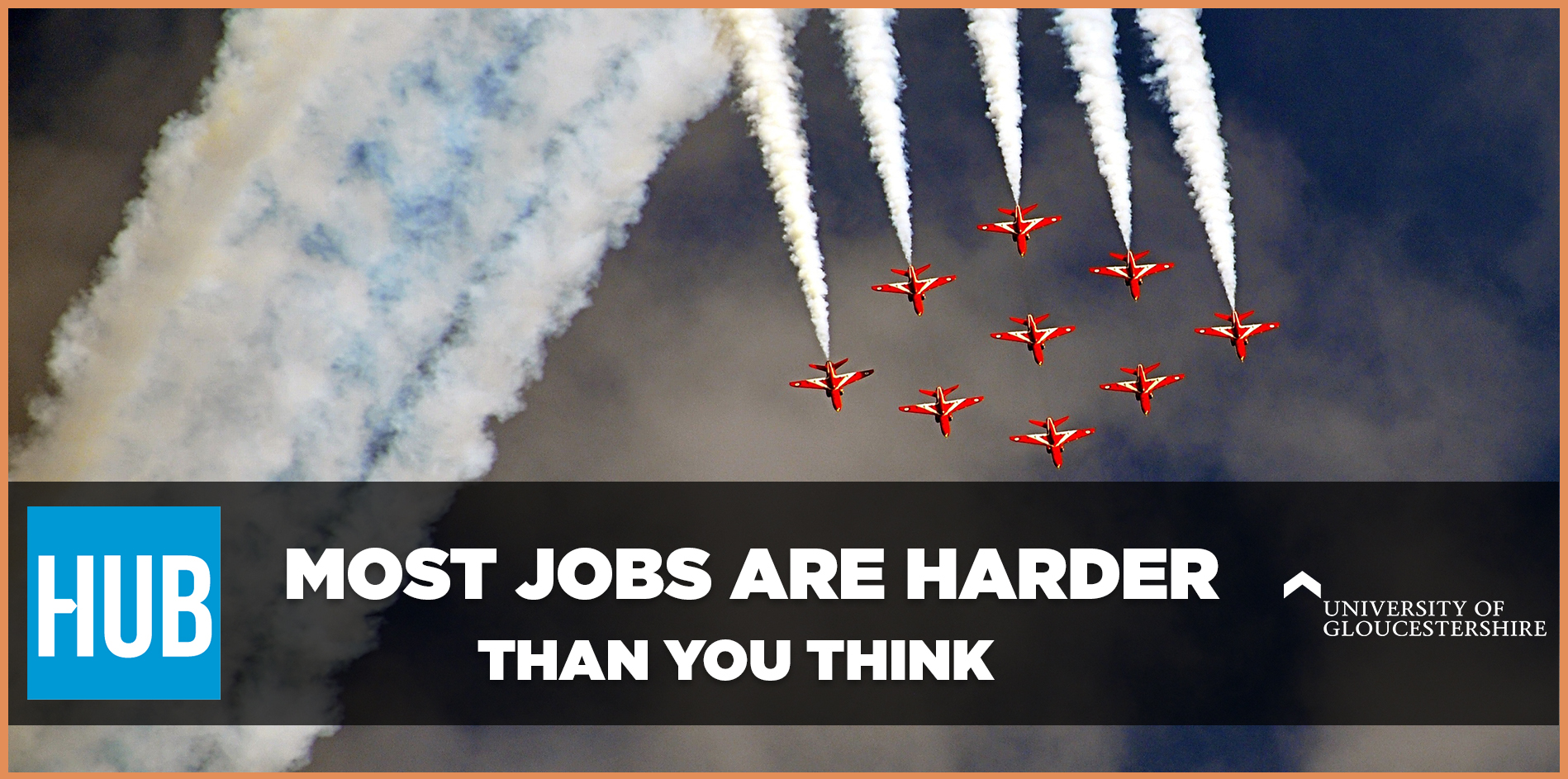 most jobs are harder than you think