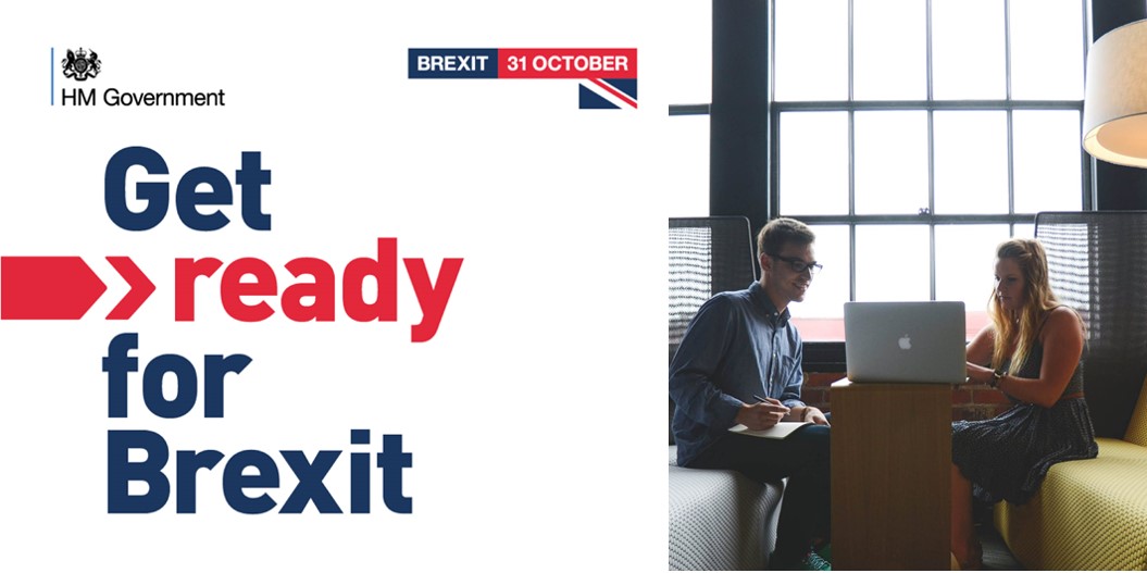 Brexit Ready