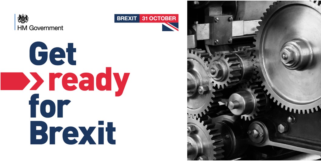 Brexit Ready