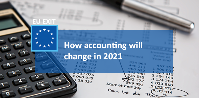 how accounting will change in 2021