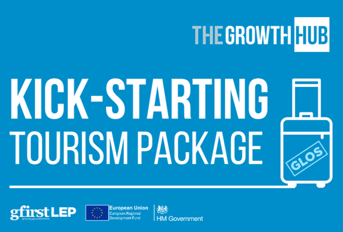 Kick-starting Tourism Package for Gloucestershire
