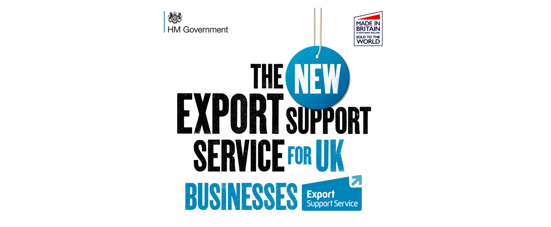 Export Support Service for UK Businesses