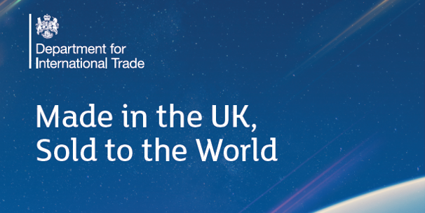 Made in the UK, Sold to the World: New strategy to boost exports to £1 trillion