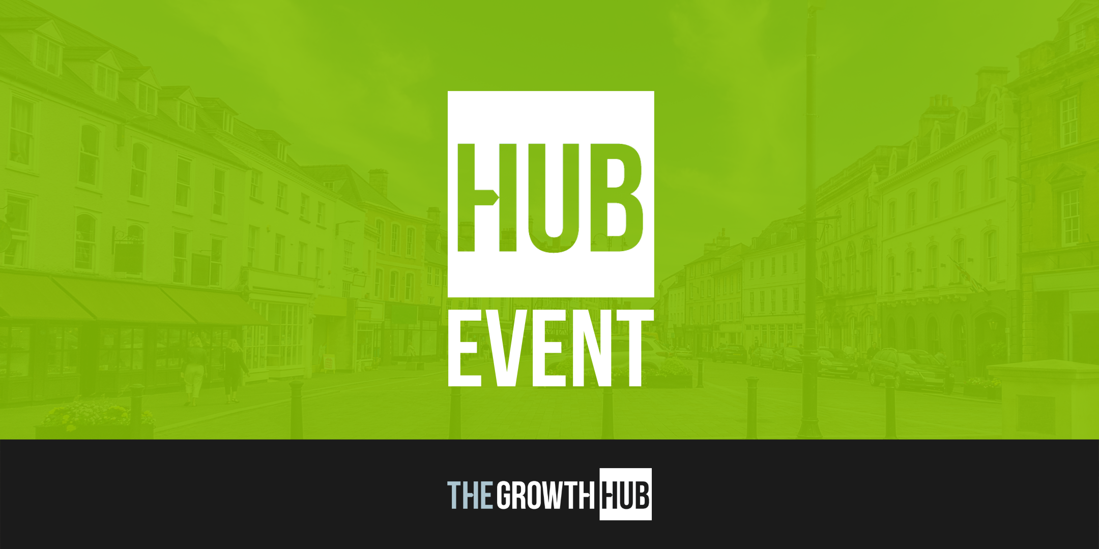 Cirencester Growth Hub Sustainability Panel Business Event