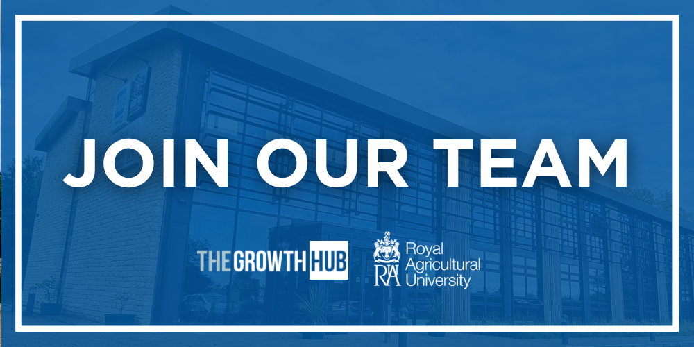 We're hiring! Join our Cirencester team as a Business Navigator