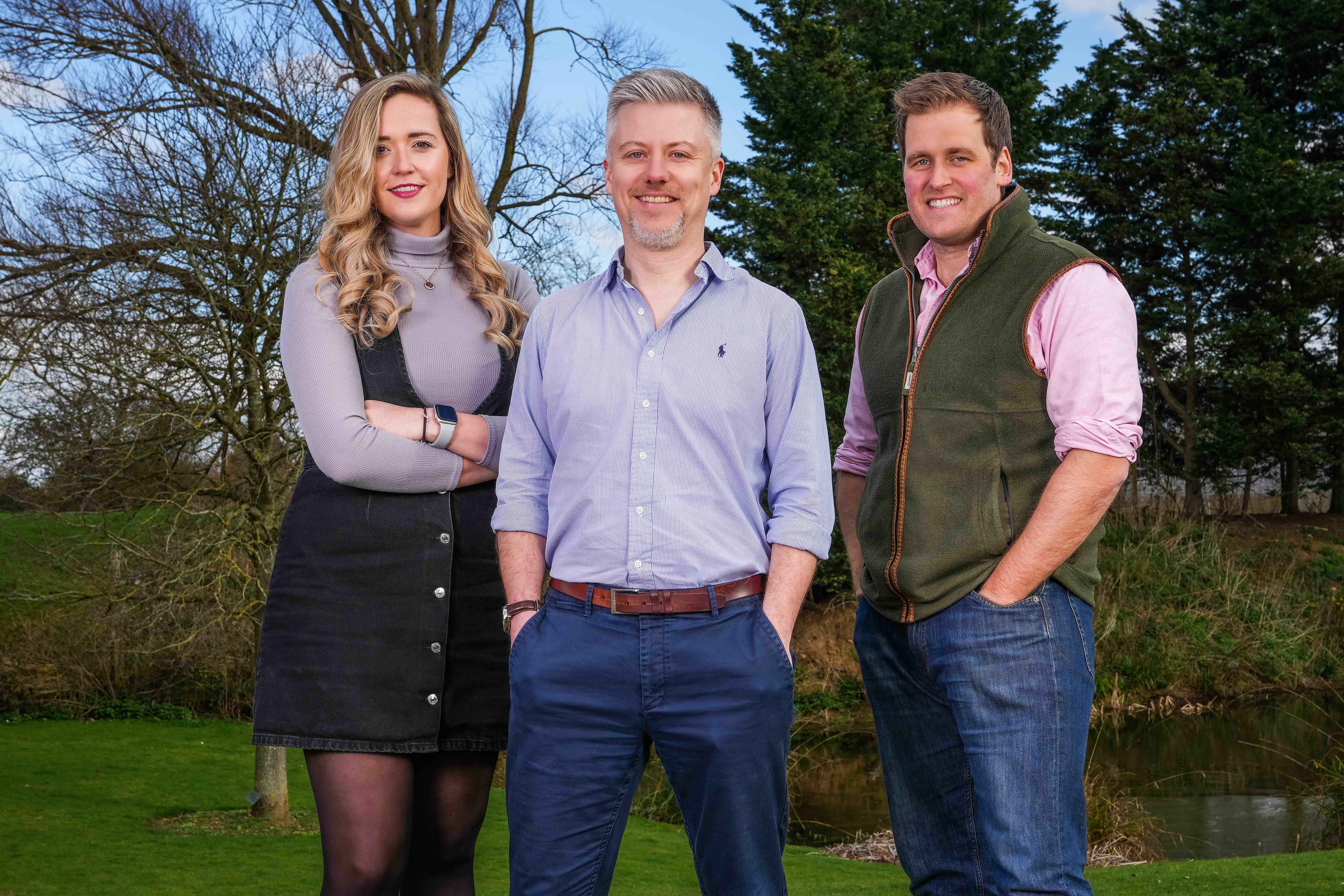 Gloucestershire comms agency undergoes comprehensive restructure as it marks 10th year