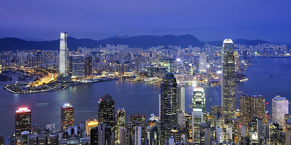 Launch Event: Mission to Hong Kong - Your Tech Gateway to Asia Pacific