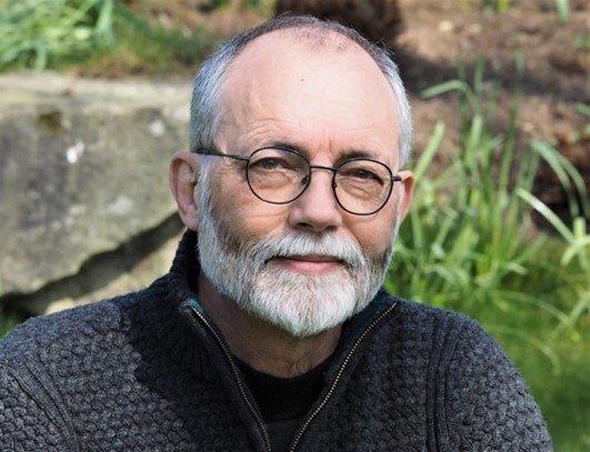 David Chapman, Lead Hub Mentor