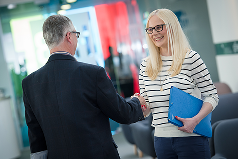 EVENTS - ADVICE CLINICS