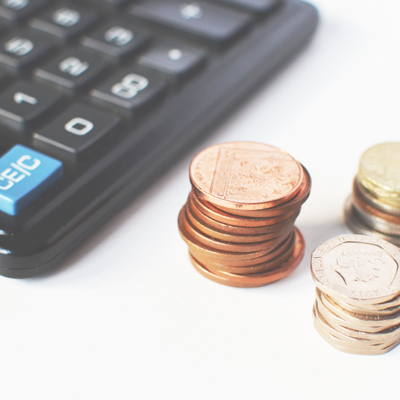 FINANCE - FUND YOUR GROWTH