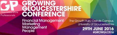 Growing Gloucestershire 2016 – Record number of tickets sold with three weeks to go