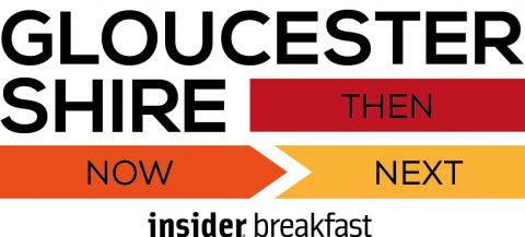 Business in Gloucestershire – Then, Now and Next…