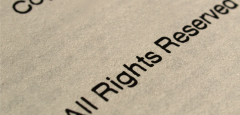 Protecting Your Intellectual Property