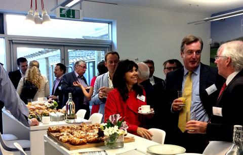 Business Networking Groups in Gloucestershire