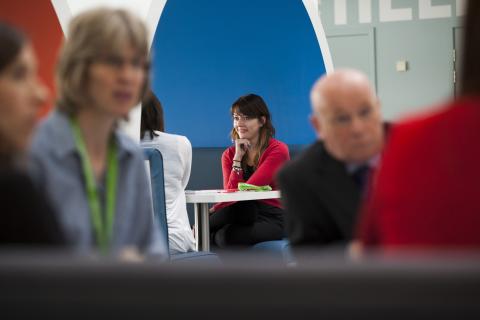 What if your business strategy gave you the competitive edge?