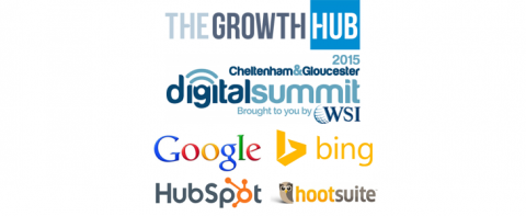 Learn From The Masters Of Digital at The Growth Hub