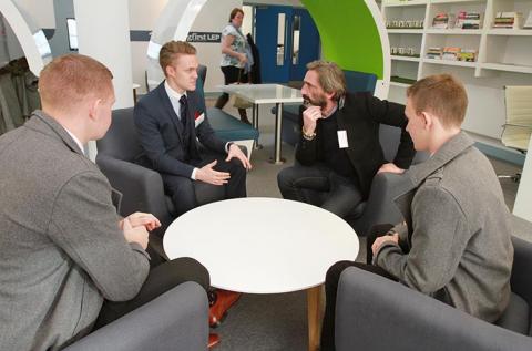 Another opportunity for Gloucestershire’s budding Directors