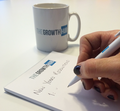 Have You Made A New Year’s Resolution For Your Business?