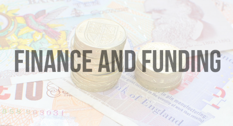 Business Finance and Funding for 2016