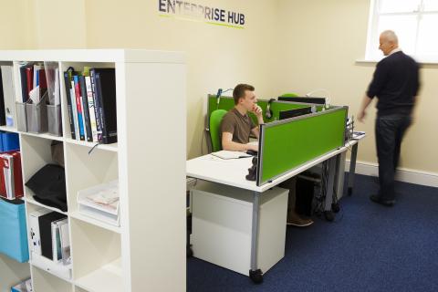 Ten Top Tips for Starting a Business