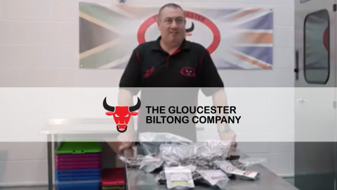 The Gloucester Biltong Company