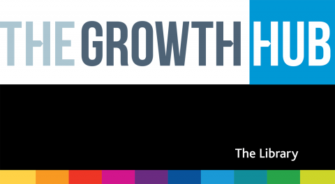 growth hub libraries
