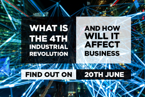 4th industrial revolution