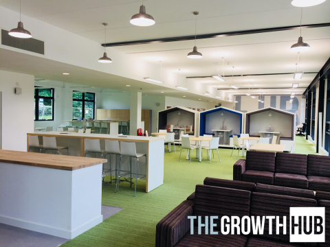 Ciren Growth Hub
