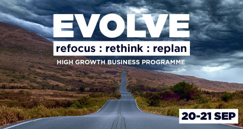 evolve 2