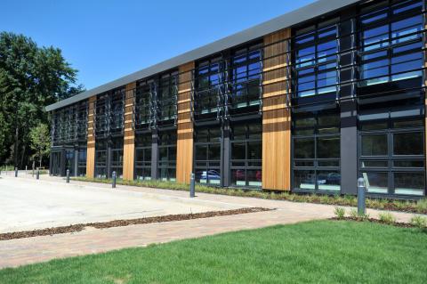 Cirencester Growth Hub
