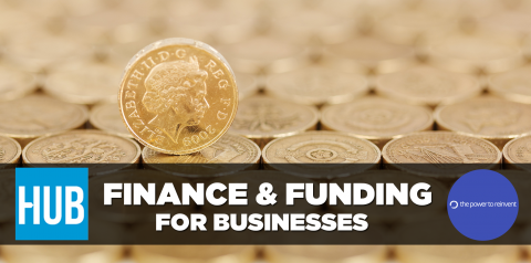 finance and funding for businesses