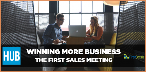 win more business