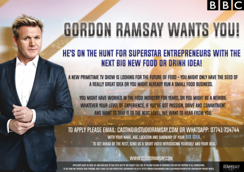 gordon ramsay