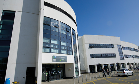 Stroud SGS