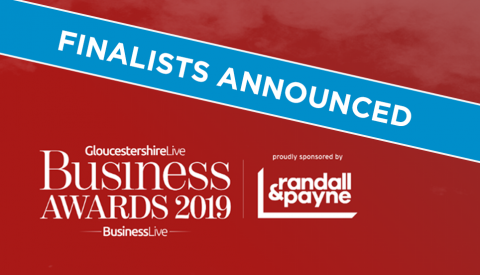 Business Awards 2019 finalists