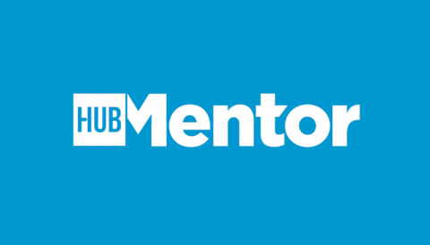 logo for mentors