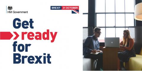 Brexit Ready