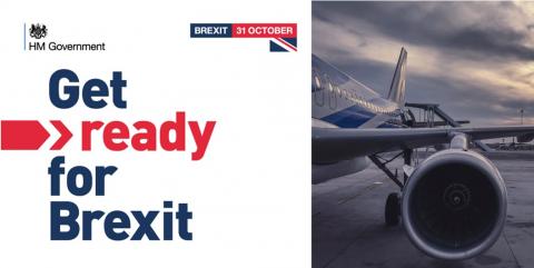 Brexit Ready