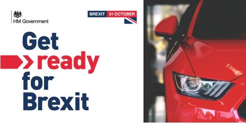 Brexit Ready