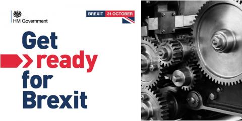 Brexit Ready
