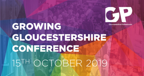 Growing Gloucestershire Conference