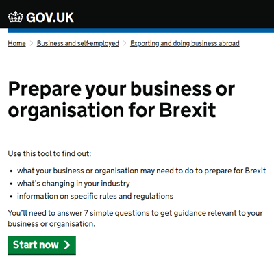 gov tool 7 steps