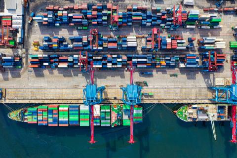 CUSTOMS GRANTS AVAILABLE