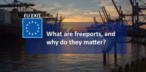 what are freeports and why do they matter