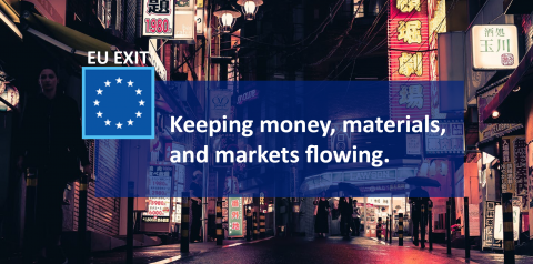 money materials and markets