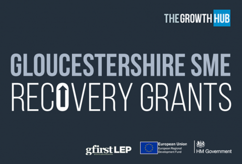 Recovery Grants