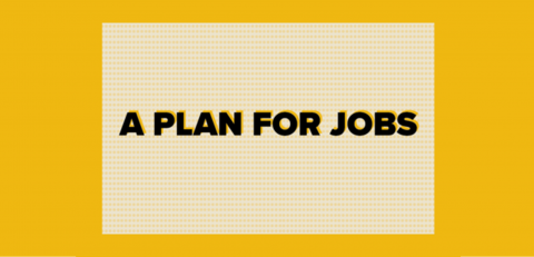 plan for jobs